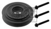 FORD 1379766S1 Belt Pulley, crankshaft